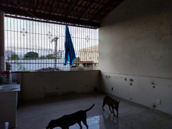 Imagem Casa com 5 Quartos à Venda, 372 m² em Itapebussu - Guarapari