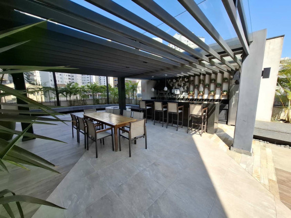 Imagem Imóvel com 1 Quarto à Venda, 38 m² em Vila Nova Conceição - São Paulo Imagem Imóvel com 1 Quarto à Venda, 38 m² em Vila Nova Conceição - São Paulo