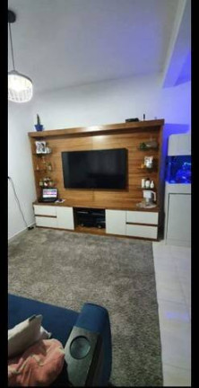 Imagem Apartamento com 2 Quartos à Venda, 96 m² em Vila Floresta - Santo André Imagem Apartamento com 2 Quartos à Venda, 96 m² em Vila Floresta - Santo André