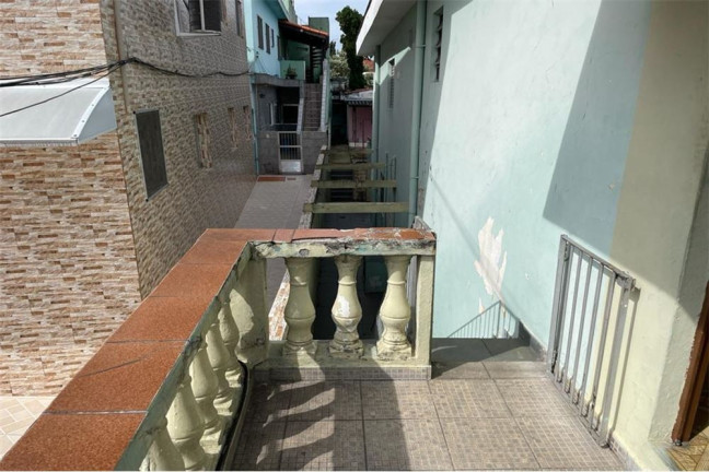 Imagem Casa com 3 Quartos à Venda, em Penha De França - São Paulo Imagem Casa com 3 Quartos à Venda, em Penha De França - São Paulo