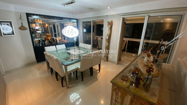 Imagem Apartamento com 3 Quartos à Venda, 125 m² em Vila Mariana - São Paulo