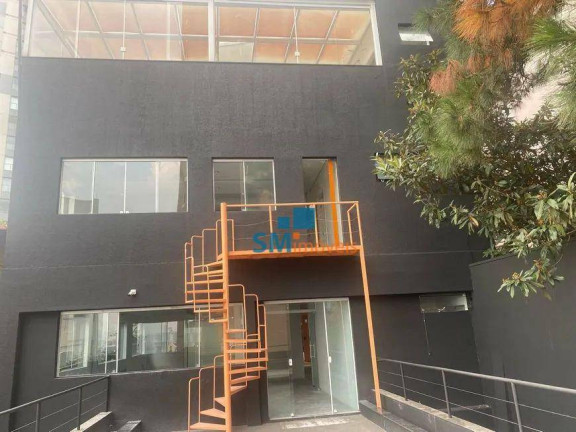 Edifício Residencial para Alugar, 610 m² em Sumarezinho - São Paulo