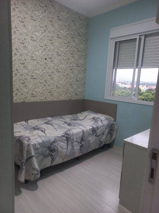 Imagem Apartamento com 2 Quartos para Alugar, 48 m² em Residencial Santa Giovana - Jundiaí Imagem Apartamento com 2 Quartos para Alugar, 48 m² em Residencial Santa Giovana - Jundiaí