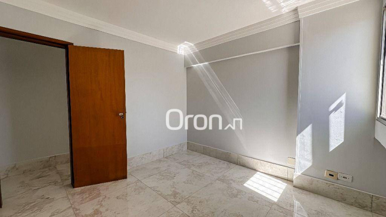 Imagem Apartamento com 3 Quartos à Venda, 94 m² em Setor Oeste - Goiânia