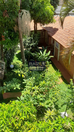 Imagem Casa com 3 Quartos à Venda, 170 m² em Jardim América - Bragança Paulista