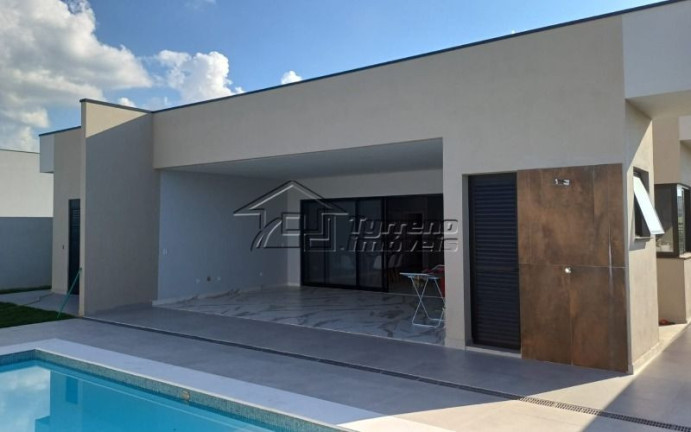 Imagem Casa de Condomínio com 3 Quartos à Venda, 231 m² em Ecopark Bourbon - Caçapava Imagem Casa de Condomínio com 3 Quartos à Venda, 231 m² em Ecopark Bourbon - Caçapava