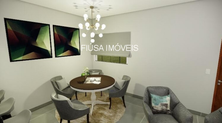 Imagem Apartamento com 2 Quartos à Venda, 82 m² em Centro - Rifaina