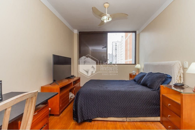 Imagem Apartamento com 3 Quartos à Venda, 105 m² em Pinheiros - São Paulo