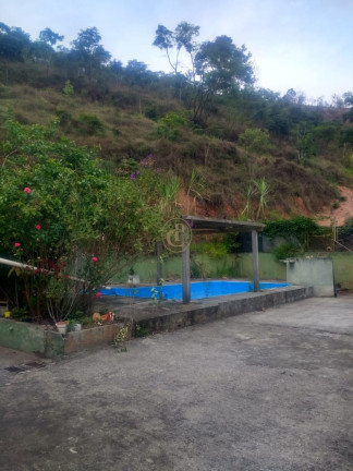 Imagem Chácara com 6 Quartos à Venda, 400 m² em Centro - Paraibuna Imagem Chácara com 6 Quartos à Venda, 400 m² em Centro - Paraibuna