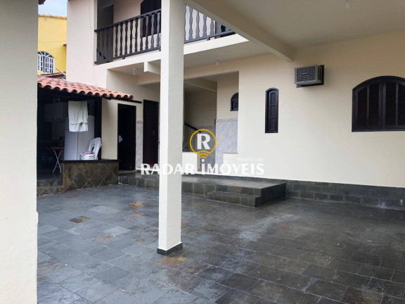 Imagem Casa com 5 Quartos à Venda, 160 m² em Porto Da Aldeia - São Pedro Da Aldeia Imagem Casa com 5 Quartos à Venda, 160 m² em Porto Da Aldeia - São Pedro Da Aldeia