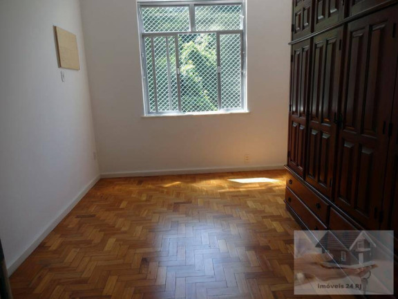 Imagem Apartamento com 1 Quarto à Venda, 45 m² em Catete - Rio De Janeiro