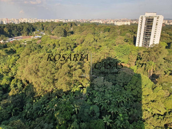 Imagem Apartamento com 4 Quartos para Alugar, 337 m² em Santo Amaro - São Paulo Imagem Apartamento com 4 Quartos para Alugar, 337 m² em Santo Amaro - São Paulo