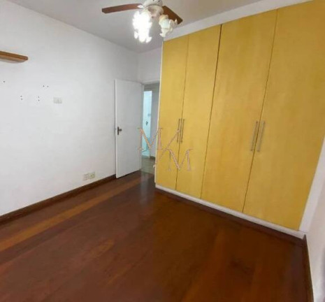 Imagem Apartamento com 3 Quartos à Venda, 155 m² em Embaré - Santos Imagem Apartamento com 3 Quartos à Venda, 155 m² em Embaré - Santos