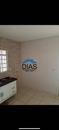 Imagem Casa com 2 Quartos à Venda, 138 m² em Jardim Roberto Selmi Dei - Araraquara Imagem Casa com 2 Quartos à Venda, 138 m² em Jardim Roberto Selmi Dei - Araraquara