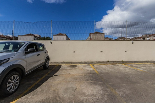 Imagem Imóvel com 3 Quartos à Venda, 69 m² em Vila Ipiranga - Porto Alegre