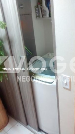 Imagem Apartamento com 2 Quartos à Venda, 46 m² em Pinheiros - Sao Leopoldo Imagem Apartamento com 2 Quartos à Venda, 46 m² em Pinheiros - Sao Leopoldo