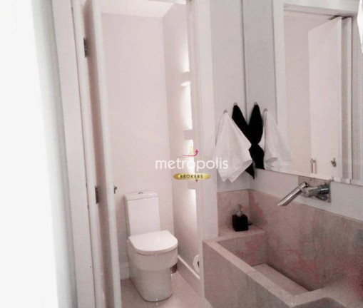 Imagem Apartamento com 3 Quartos à Venda, 154 m² em Mooca - São Paulo