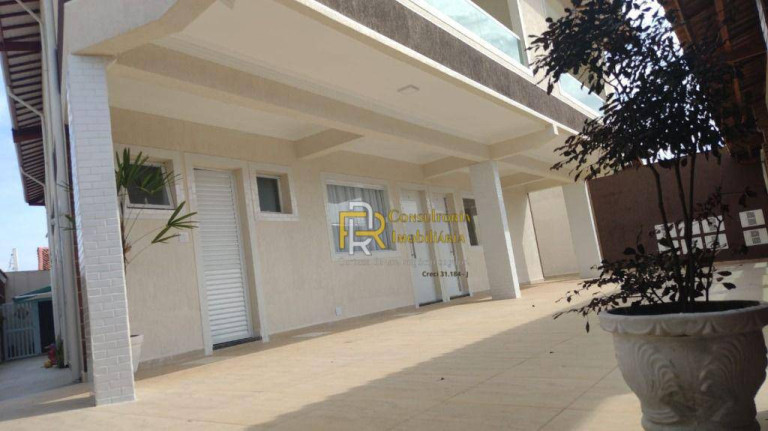 Imagem Casa com 2 Quartos à Venda, 54 m² em Caiçara - Praia Grande Imagem Casa com 2 Quartos à Venda, 54 m² em Caiçara - Praia Grande
