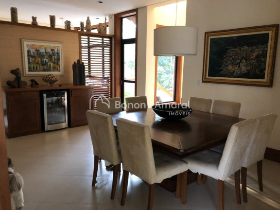 Imagem Casa de Condomínio com 4 Quartos à Venda, 970 m² em Alphaville Dom Pedro - Campinas Imagem Casa de Condomínio com 4 Quartos à Venda, 970 m² em Alphaville Dom Pedro - Campinas