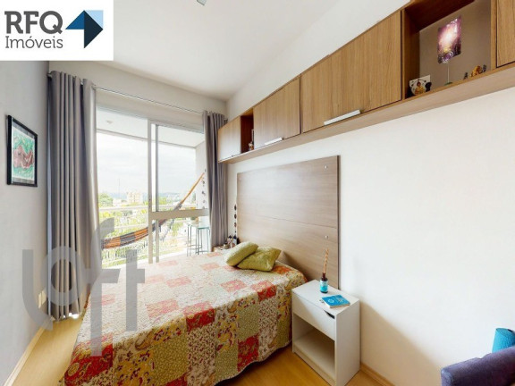 Imagem Imóvel com 1 Quarto à Venda, 70 m² em Vila Madalena - São Paulo