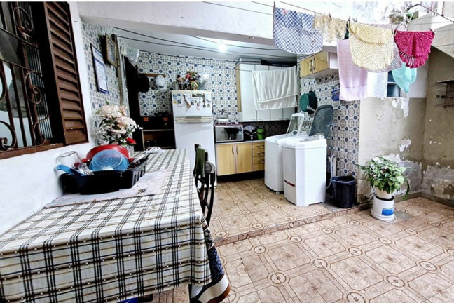 Imagem Casa com 3 Quartos à Venda, 90 m² em Vila Sônia - São Paulo