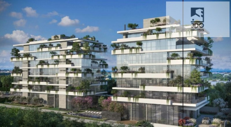 Imagem Apartamento com 3 Quartos à Venda, 560 m² em Batel - Curitiba Imagem Apartamento com 3 Quartos à Venda, 560 m² em Batel - Curitiba