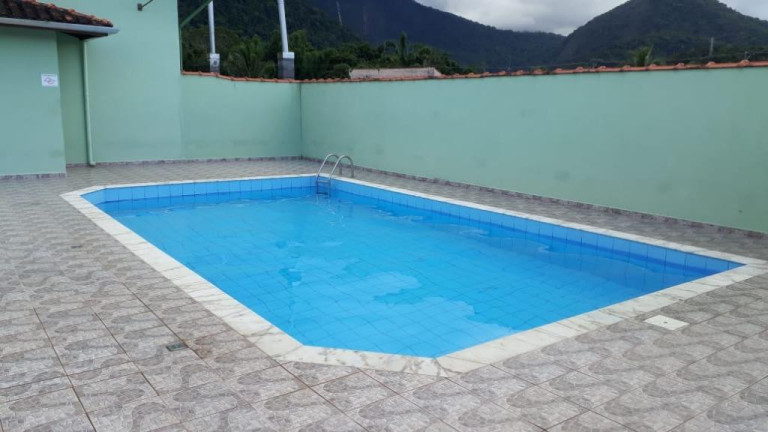 Imagem Casa com 2 Quartos à Venda, 101 m² em Massaguaçu - Caraguatatuba Imagem Casa com 2 Quartos à Venda, 101 m² em Massaguaçu - Caraguatatuba