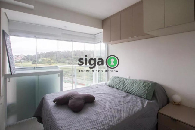 Imagem Apartamento com 3 Quartos à Venda, 84 m² em Granja Julieta - São Paulo Imagem Apartamento com 3 Quartos à Venda, 84 m² em Granja Julieta - São Paulo