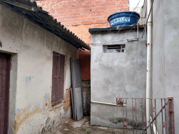 Imagem Casa com 5 Quartos à Venda, 160 m² em Sacomã - São Paulo