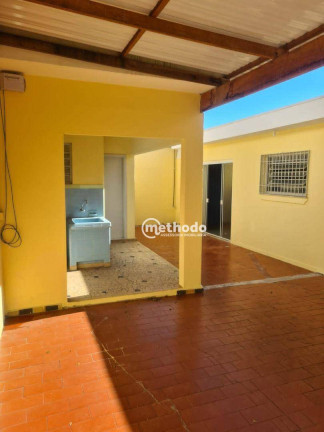 Imagem Edifício Residencial à Venda, 162 m² em Taquaral - Campinas Imagem Edifício Residencial à Venda, 162 m² em Taquaral - Campinas