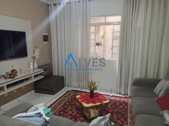 Imagem Casa com 2 Quartos à Venda, 204 m² em Centro - São Bernardo Do Campo Imagem Casa com 2 Quartos à Venda, 204 m² em Centro - São Bernardo Do Campo