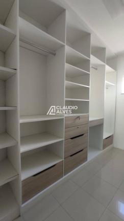Imagem Casa de Condomínio com 3 Quartos para Alugar, 120 m² em Sim - Feira De Santana