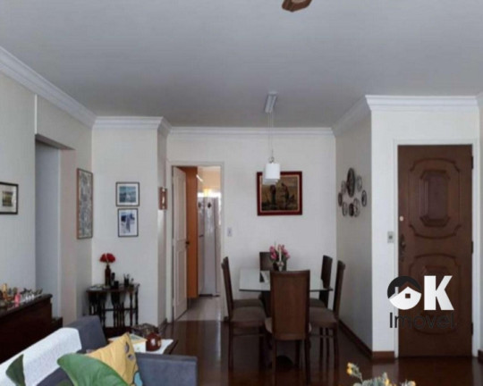 Imagem Apartamento com 3 Quartos à Venda, 130 m² em Jardim Paulista - São Paulo Imagem Apartamento com 3 Quartos à Venda, 130 m² em Jardim Paulista - São Paulo