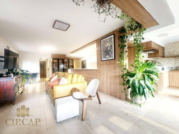 Imagem Apartamento com 4 Quartos à Venda, 206 m² em Perdizes - São Paulo Imagem Apartamento com 4 Quartos à Venda, 206 m² em Perdizes - São Paulo