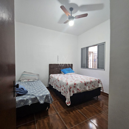 Imagem Casa com 2 Quartos à Venda, 125 m² em Caiçara - Praia Grande