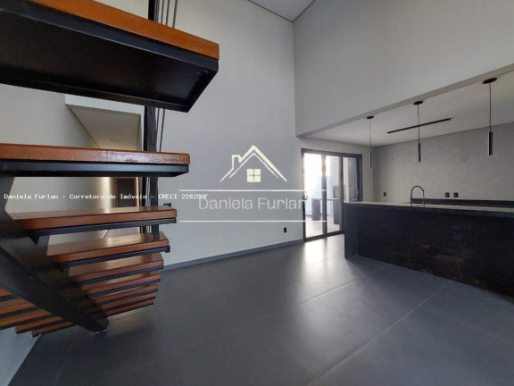Imagem Casa de Condomínio com 3 Quartos à Venda, 200 m² em Condomínio Le France - Sorocaba Imagem Casa de Condomínio com 3 Quartos à Venda, 200 m² em Condomínio Le France - Sorocaba