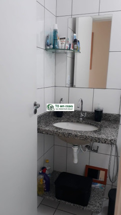 Imagem Cobertura com 3 Quartos à Venda, 140 m² em Bosque Dos Eucaliptos - São José Dos Campos