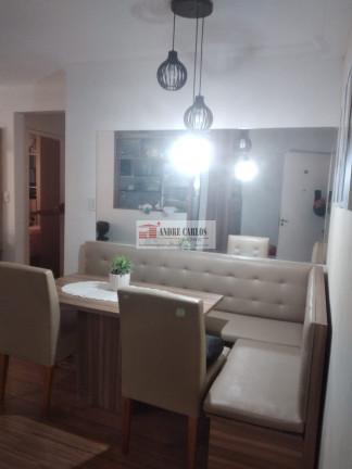 Imagem Apartamento com 2 Quartos à Venda, 50 m² em Santa Maria - Osasco Imagem Apartamento com 2 Quartos à Venda, 50 m² em Santa Maria - Osasco