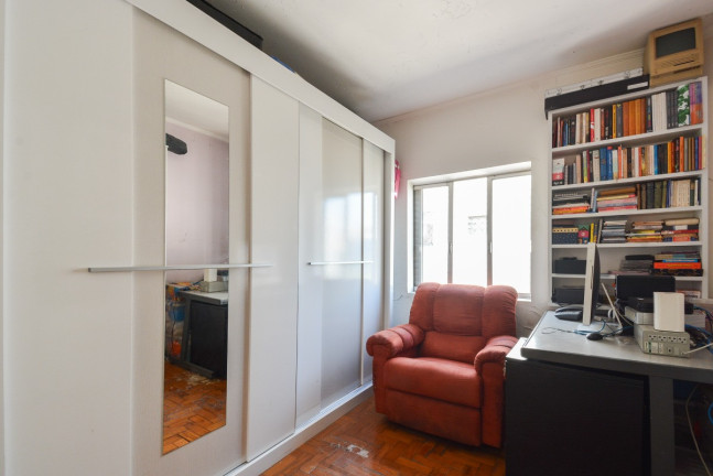 Imagem Apartamento com 3 Quartos à Venda, 148 m² em Paraíso - São Paulo