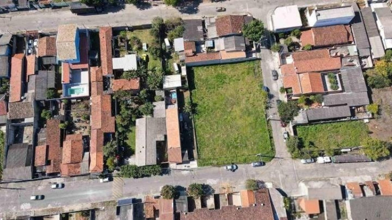 Imagem Terreno à Venda, 300 m² em Jardim Regina (moreira César) - Pindamonhangaba Imagem Terreno à Venda, 300 m² em Jardim Regina (moreira César) - Pindamonhangaba