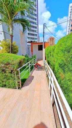 Imagem Apartamento com 3 Quartos à Venda, 86 m² em Cocó - Fortaleza