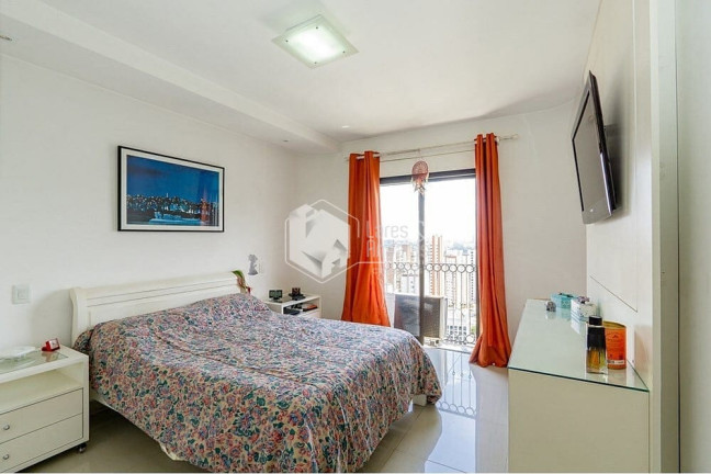 Imagem Apartamento com 3 Quartos à Venda, 177 m² em Jardim Morumbi - São Paulo Imagem Apartamento com 3 Quartos à Venda, 177 m² em Jardim Morumbi - São Paulo