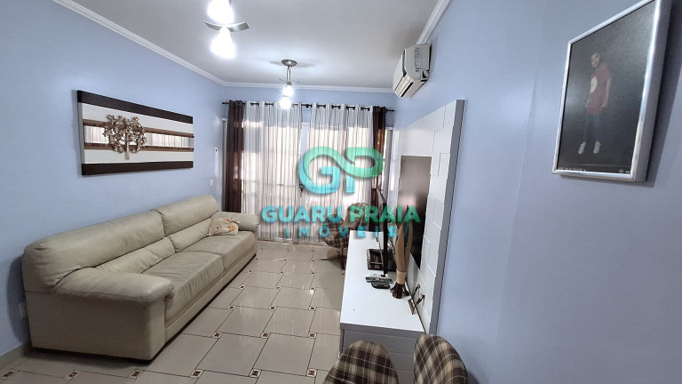 Imagem Apartamento com 3 Quartos à Venda, 75 m² em Enseada - Guarujá