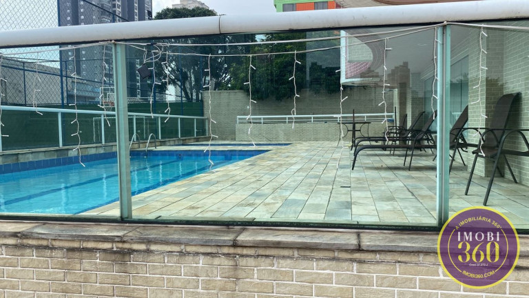 Apartamento com 2 Quartos à Venda, 71 m² em Tatuapé - São Paulo