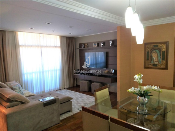 Imóvel com 3 Quartos à Venda, 140 m² em Vila Linópolis I - Santa Bárbara D'oeste