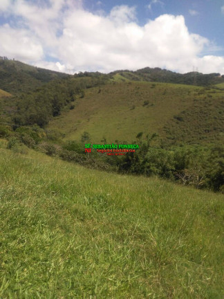 Chácara à Venda, 2.000 m² em Centro - Monteiro Lobato