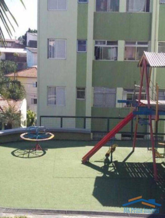 Imagem Apartamento com 2 Quartos à Venda, 48 m² em Ayrosa - Osasco Imagem Apartamento com 2 Quartos à Venda, 48 m² em Ayrosa - Osasco