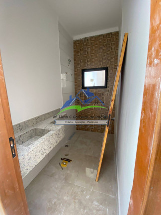 Imagem Casa de Condomínio com 3 Quartos à Venda, 300 m² em Condomínio Residencial Euroville Ii - Bragança Paulista