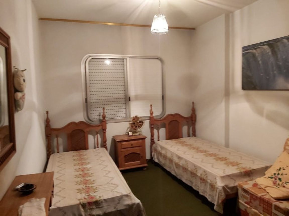 Imagem Apartamento com 1 Quarto à Venda, 55 m² em Ponta Da Praia - Santos