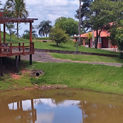 Imagem Chácara com 4 Quartos à Venda, 1.274 m² em Morro - Capela Do Alto Imagem Chácara com 4 Quartos à Venda, 1.274 m² em Morro - Capela Do Alto